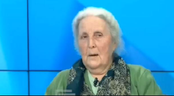 Habit Luljeta Bozo: Komunizmi, më shumë anë pozitive se negative