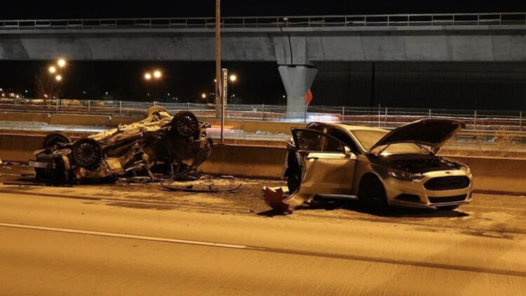 Humb jetën tragjikisht në aksident adoleshentja shqiptare në Kanada
