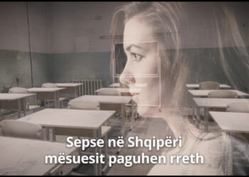 Basha: Mësuesit shqiptarë më të keqpaguarit në rajon, meritojnë më shumë