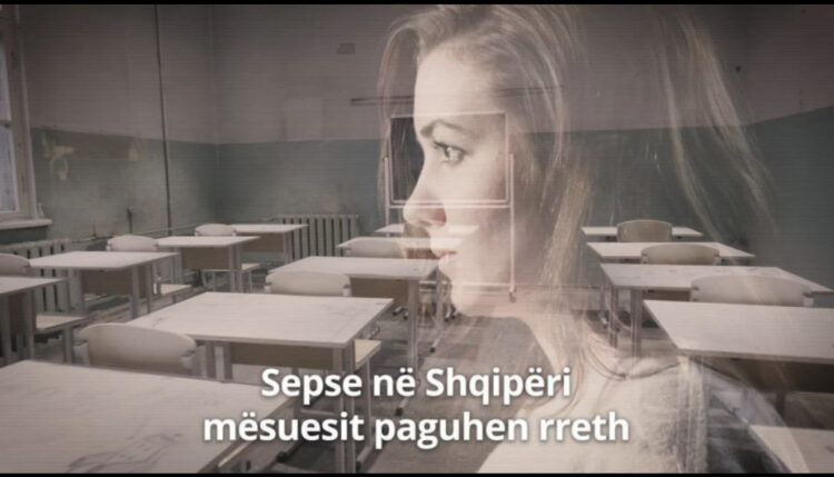 Basha: Mësuesit shqiptarë më të keqpaguarit në rajon, meritojnë më shumë