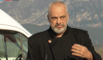 Rama kërkon vota me pandeminë: Do sjellim në Shqipëri fabrikën e prodhimit të vaksinave kineze