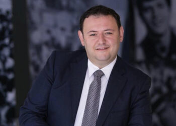 Endri Hasa emërohet Koordinator Kombëtar për Teknologjinë e Komunikimit dhe Digjitalizimin