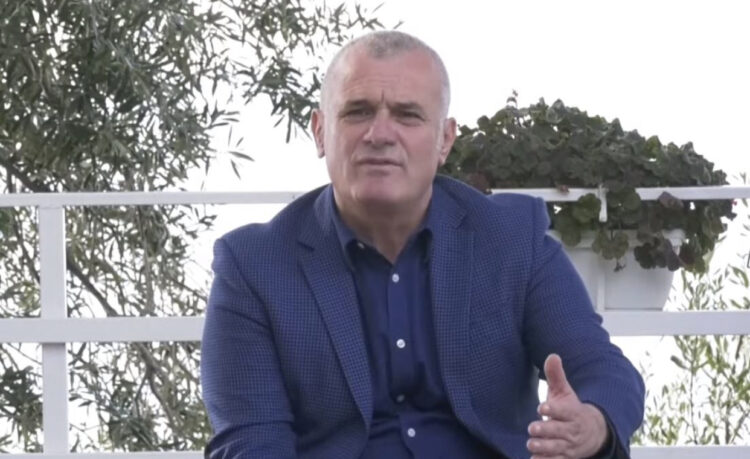 Dorëheqje e Leskajt nga Vlora?/ PD: Shpifje nga Rama