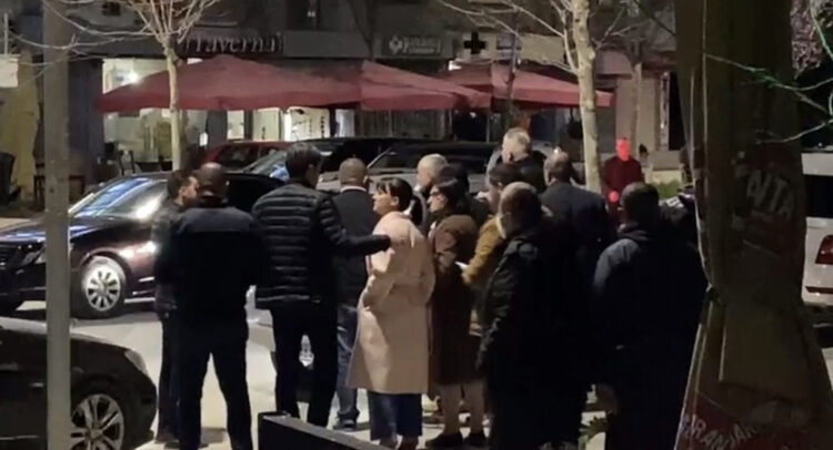 Sherr në PD e Vlorës/ Mblidhet Kryesia, pritet dorëheqja e Bujar Leskajt