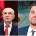 “E duam Vjosën dhe do ta mbrojmë”/ Presidenti Meta falenderon aktorin Leonardo DiCaprio: Mirënjohje të thellë