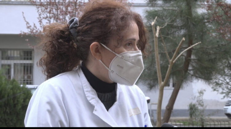 Debati për AstraZeneca/ Anëtarja e Komitetit: S’ka vërtetim për pasojat e vaksinës, vendi ynë po bën përpjekje për të siguruar vaksinën ruse e kineze