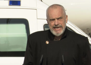 Rama: Për 60 ditë do të kemi 1.2 milionë doza vaksinash plus, brenda majit kemi objektiv të vaksinojmë gjysmë milioni qytetarë