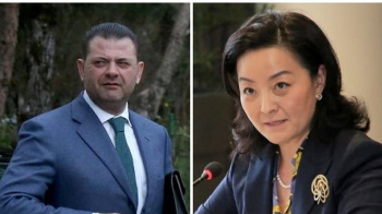 Tom Doshi i përgjigjet ambasadores amerikane: Unë isha njeriu kyç për kalimin në Parlament të reformës në drejtësi