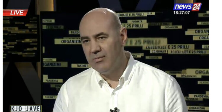 Najada Çomo dhe Luljeta Bozo në listën e PS/ Drejtuesi i fushatës së PD: Shqiptarët nuk gënjehen me truke, duan të ndryshojnë kryeministrin