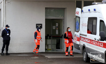 Dalin shifrat/ Sërish numër i lartë viktimash, bien lehtë rastet e reja