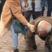VIDEO/ Si nisi sherri në Elbasan, socialistët nuk i duruan thirrjet “Rama ik”, iu sulën Bashës me ofendime