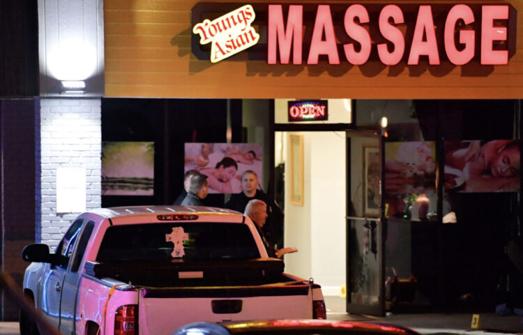 Sulmi me armë në një qendër masazhimi në SHBA, tetë viktima