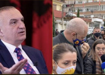 Rama shtyu gazetaren Edona Haklaj, Meta: Zero tolerancë për dhunën, kanosjet dhe kërcënimet ndaj medias