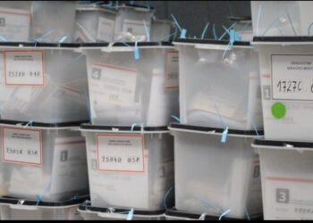 Votat e diasporës në Kosovë, numërohen mbi 17 mijë fletë, VV kryeson sërish