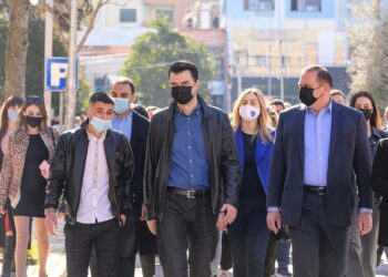 Basha premton si kryeminsitër: Procesin e rindërtimit do ta drejtojnë ekspertë, jo politikanë