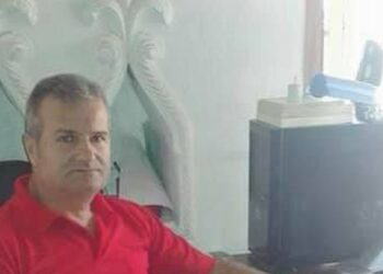 FOTO/ Makina e tij u shtyp poshtë kamionit, kush është studiuesi që vdiq në aksidentin në aksin Shkodër-Lezhë