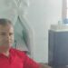 FOTO/ Makina e tij u shtyp poshtë kamionit, kush është studiuesi që vdiq në aksidentin në aksin Shkodër-Lezhë