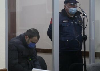 Vrasja e Klodian Rashës/ Sot nis seanca gjyqësore e Nevaldo Hajdaraj, shfaqet kokëulur në seancë