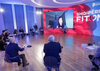 Komisionerja e BE i premton Bashës: Do të përdorim të gjitha mjetet për të rritur rimëkëmbjen socio-ekonomike