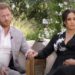 ‘Janë thënë gjëra tronditëse!’ Princ Harry dhe Meghan Markle flasin për herë të parë pasi u larguan nga familja mbretërore