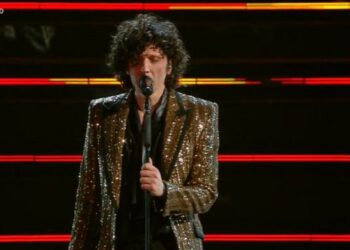 Renditet kënga më e pëlqyer në Sanremo, Ermal Meta ‘vjedh’ sërish zemrat e publikut italian