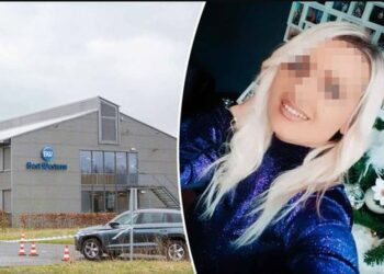 E vranë brenda hotelit ku punonte/ Kush është 33-vjeçarja shqiptare që vite më parë i ekzekutuan prindërit?