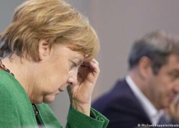 Merret vendimi! Gjermania ashpërson masat, vijon mbyllja deri më 18 prill