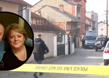 Vret të dy prindërit, gjykata dënon përjetë 37- vjeçarin shqiptar