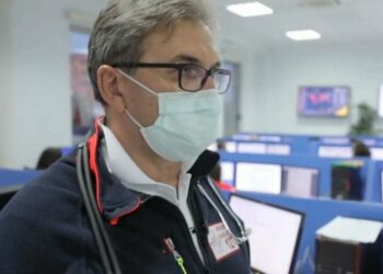 Skënder Brataj jep lajmin e mirë: Antitrupat bllokojnë Covid-19 dhe variantin afrikan!