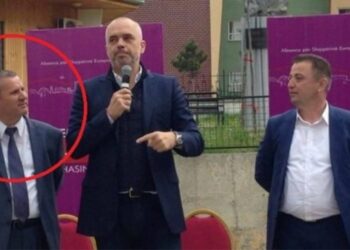 SPAK dënon me 1 vit kandidatin për deputet të PS
