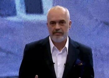 LIVE- Rama për Luljeta Bozon: Do të përfaqësoj pensionistët në kuvend! Je në kohën dhe vendin e duhur!