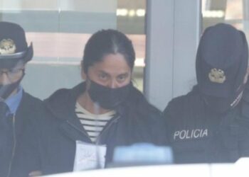 Prej një muaji në burg, Apeli i Posaçëm merr vendimin për gjyqtaren e Krujës, Enkeleda Hoxha