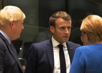 Liderët botërorë bëjnë thirrje: Traktat si pas Luftës së Dytë Botërore për ndihmë në krijimin e sistemeve më të mira