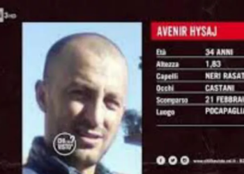 Ngjarje e rëndë në Itali/ La prindërit në market dhe nuk u kthye më, gjendet i vdekur në pyll 34-vjeçari shqiptar