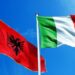 Nga sot, patenta shqiptare njihet zyrtarisht në Itali