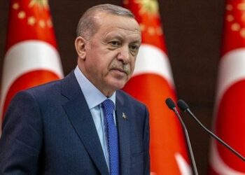 Dita e Sulltan Nevruzit, Erdogan: Do të vazhdojmë të ndërtojmë një të ardhme të sigurt për njerëzimin