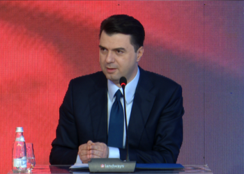 Reagon Basha: Shqipëria ka vdekshmërinë më të lartë të mjekëve në Europë