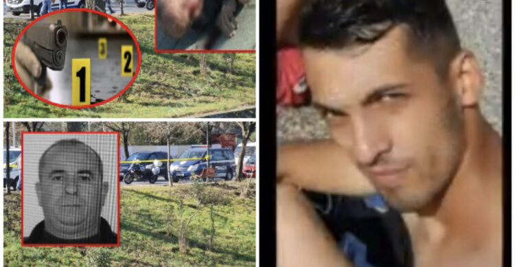 LAJMI I FUNDIT/ Rrëfehet ekzekutori i Behar Sofisë: Do më jepnin para, më dhanë edhe një foto të “objektivit”