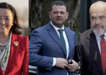 Rama pas thirrjes së Kim: Tom Doshi ëngjëll para Metës e Berishës, nuk e vendos unë a do jetë në parlament