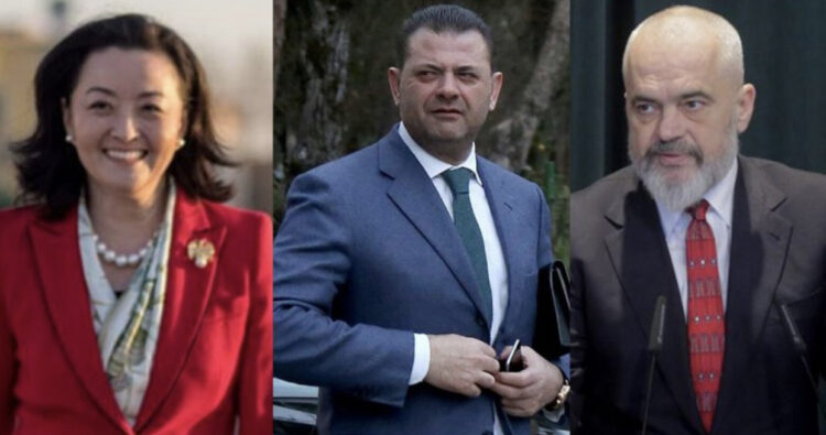 Rama pas thirrjes së Kim: Tom Doshi ëngjëll para Metës e Berishës, nuk e vendos unë a do jetë në parlament