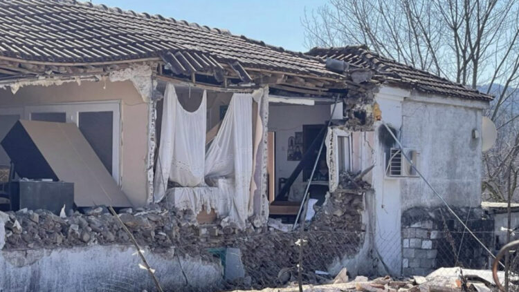 Tërmeti në Greqi, shënohet viktima e parë