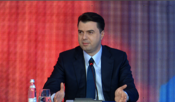 Basha: Lista e Ramës është një fasadë, duket kudo dora e krimit dhe bandave