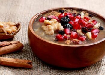 6 gjëra që nuk i dini për Ashuren, ëmbëlsirën më të vjetër në botë