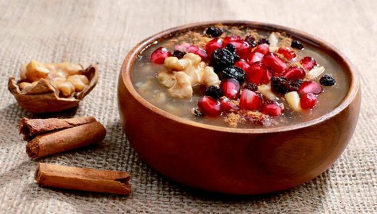 6 gjëra që nuk i dini për Ashuren, ëmbëlsirën më të vjetër në botë