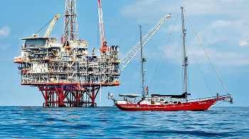 Mali Zi nis kërkimet për naftë në Adriatik