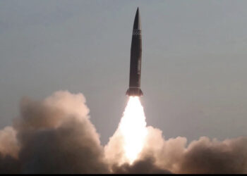 Koreja e Veriut kritikon Bidenin për përgjigjen ndaj testimeve raketore