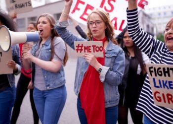 Dita ndërkombëtare e gruas sjell festime dhe protesta në botë