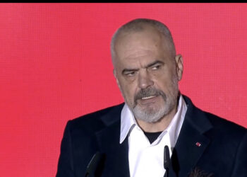 Nis zyrtarisht fushata e PS-së/ Rama: Nuk kemi ndaluar në asnjë moment që prej ditës së parë