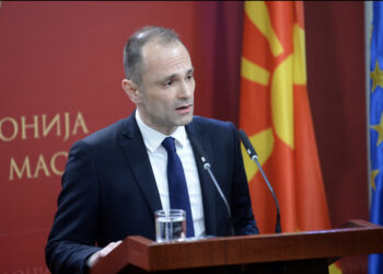 Mbi 24 mijë vaksina AstraZeneca mbërrijnë në Maqedoninë e Veriut, të mërkurën nis vaksinimi