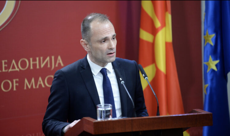 Mbi 24 mijë vaksina AstraZeneca mbërrijnë në Maqedoninë e Veriut, të mërkurën nis vaksinimi